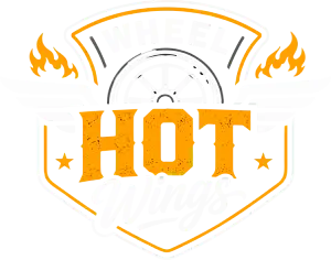 Wheel Hot Wings